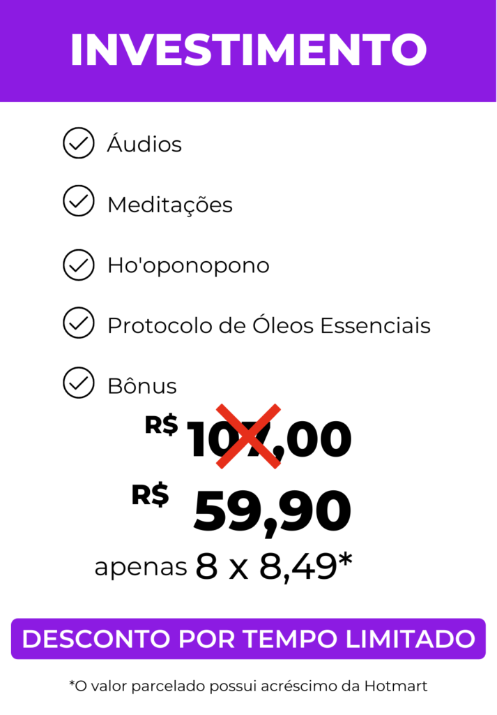 Despertar do Autoamor